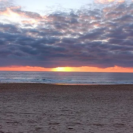 La Vida El Verano En Novo Sancti Petri - Casa Acogedora * Chiclana de la Frontera