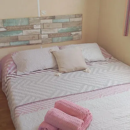 La Vida El Verano En Novo Sancti Petri - Casa Acogedora Chiclana de la Frontera
