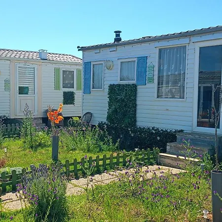 La Vida El Verano En Novo Sancti Petri - Casa Acogedora * Chiclana de la Frontera