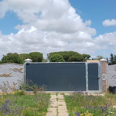 La Vida El Verano En Novo Sancti Petri - Casa Acogedora Holiday home