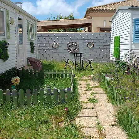 La Vida El Verano En Novo Sancti Petri - Casa Acogedora Chiclana de la Frontera