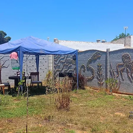 La Vida El Verano En Novo Sancti Petri - Casa Acogedora Chiclana de la Frontera