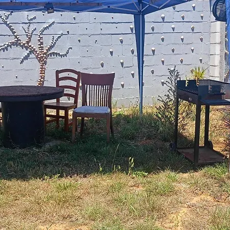 La Vida El Verano En Novo Sancti Petri - Casa Acogedora