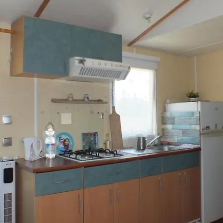 La Vida El Verano En Novo Sancti Petri - Casa Acogedora Holiday home