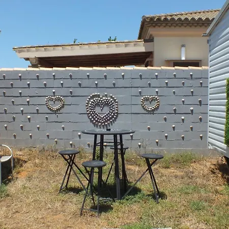 La Vida El Verano En Novo Sancti Petri - Casa Acogedora Holiday home Chiclana de la Frontera